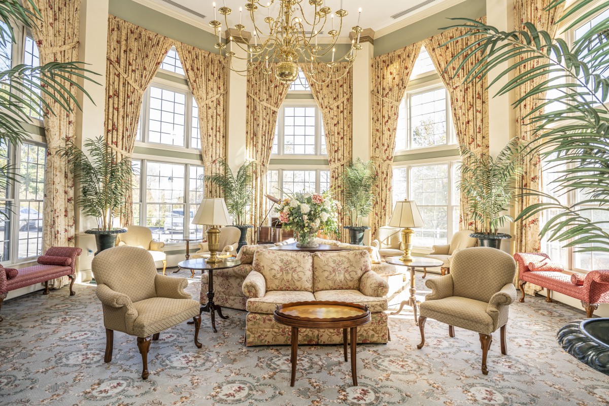 Clifton Assisted Living Community