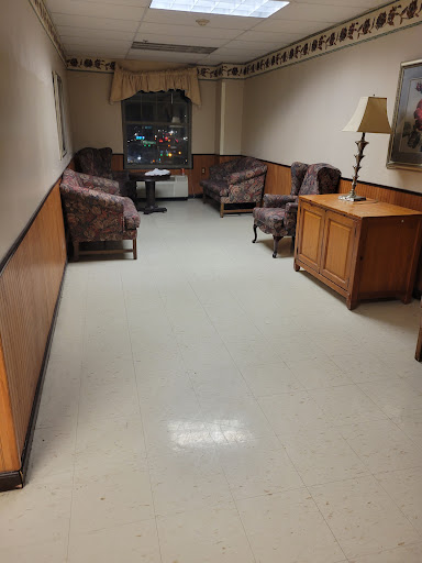 Manhattanview Nursing Home