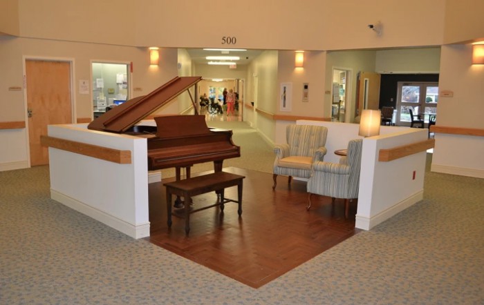 Trinity Village