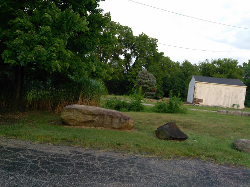 Ridgeway Manor Nursing & Rehabilitation Center