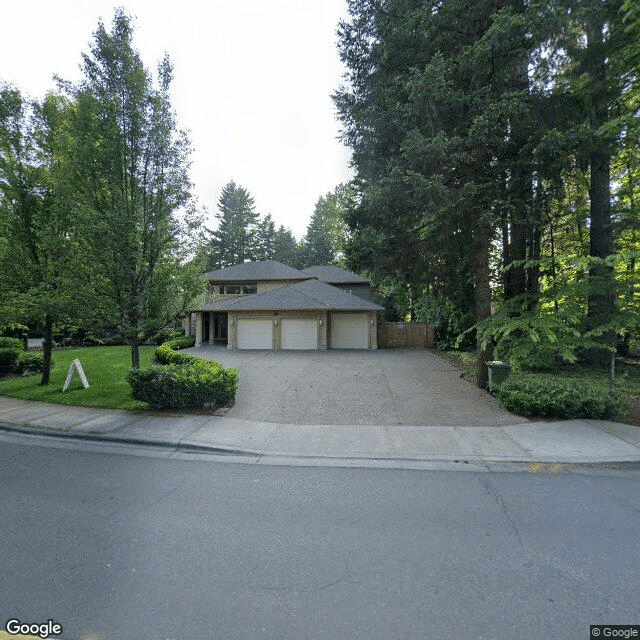 Springwater Care Home