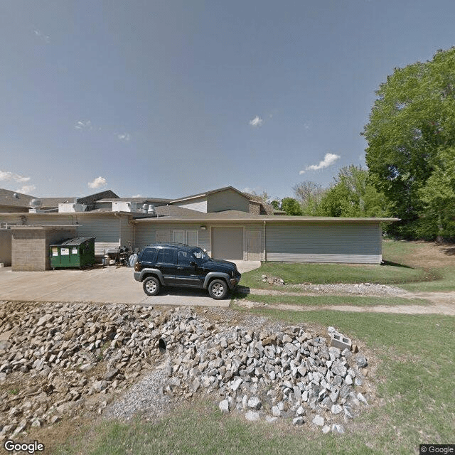 Hope's Creek, Inc.