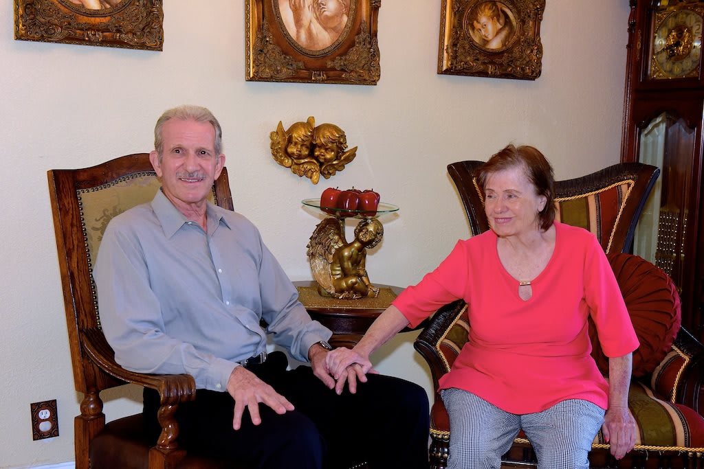 Golden Swan of Boca Assisted Living & Memory Care