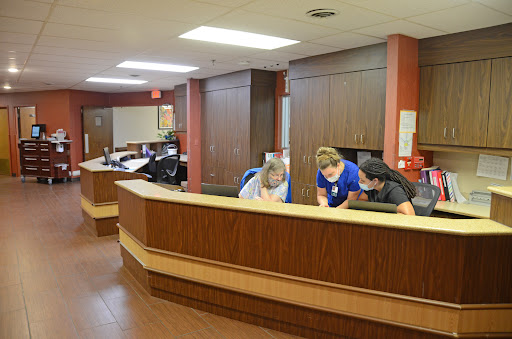 Taylorville Care Center