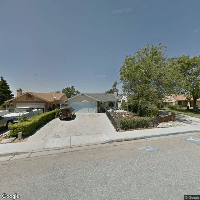 Sunset Homes RCFE