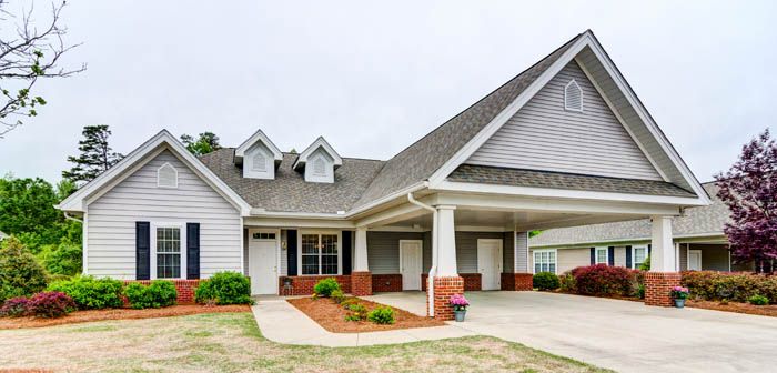 The Village at Brookwood