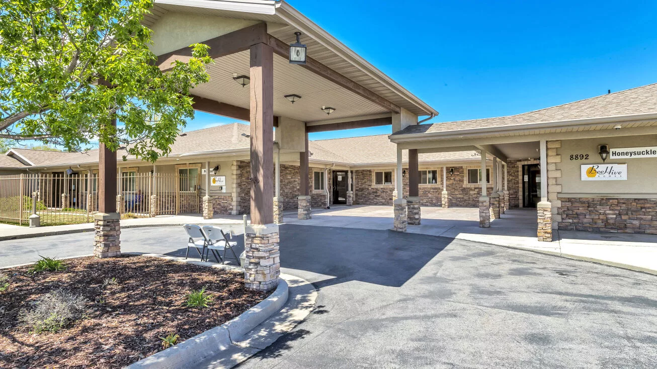 Beehive Homes of West Jordan