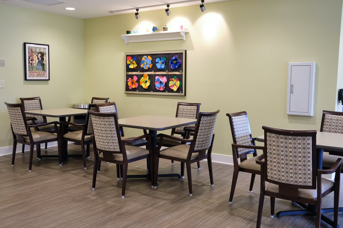 Artis Senior Living of Yardley