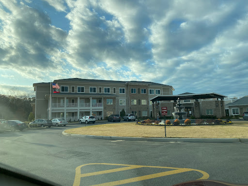 Watercrest Macon
