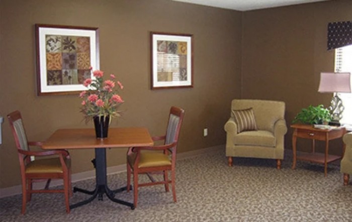 Northern Lakes Nursing And Rehabilitation Center