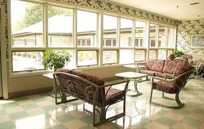 Regency Care
