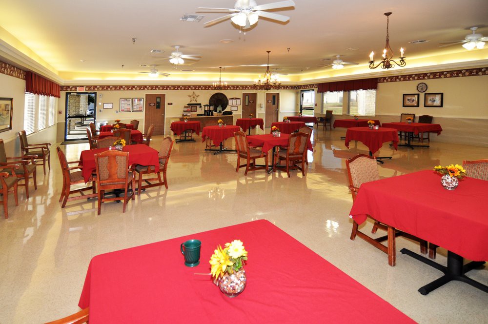 Kindred Transitional Care And Rehabilitation - Grapevine