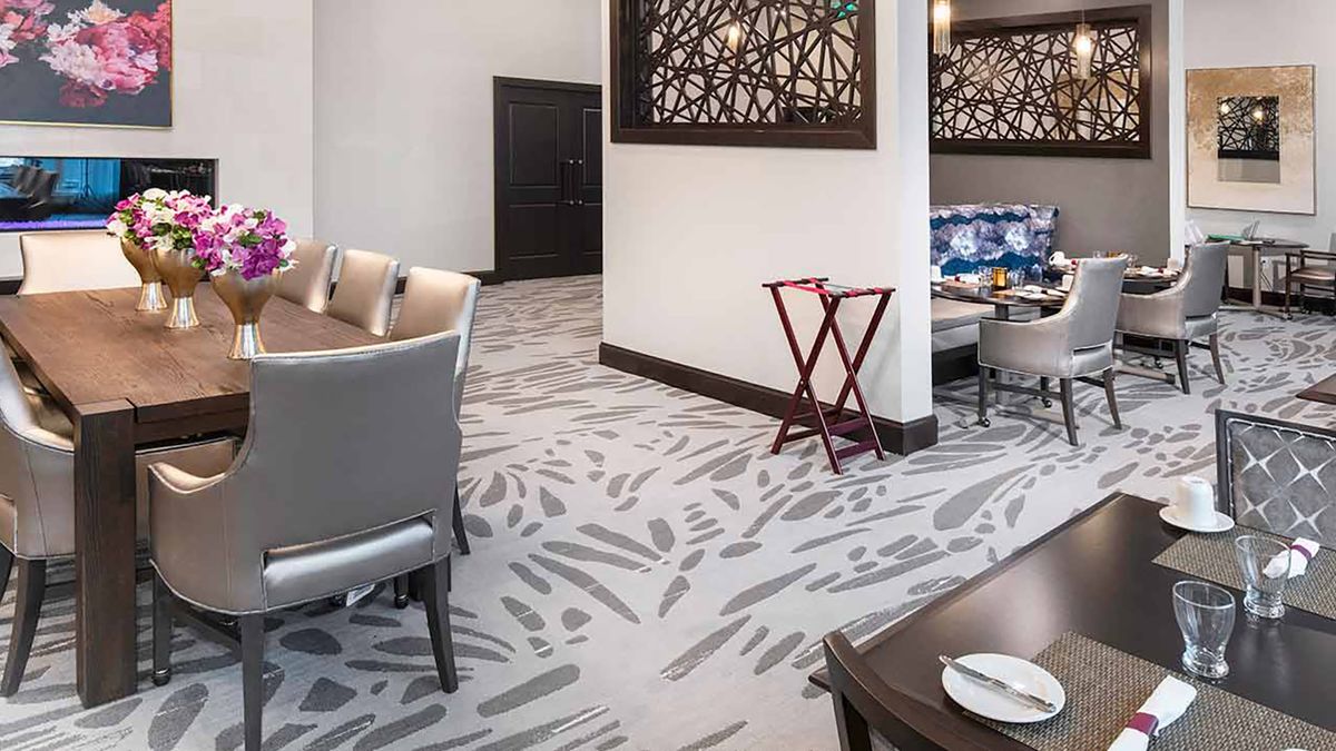 Atria At Cranberry Woods