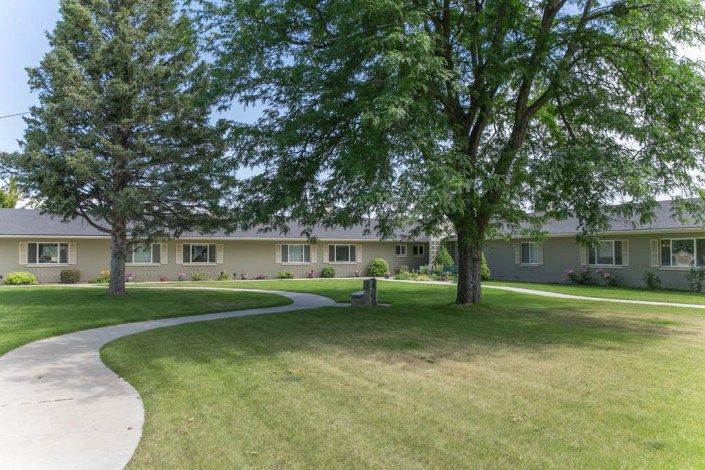 River's Edge Rehabilitation & Living Center