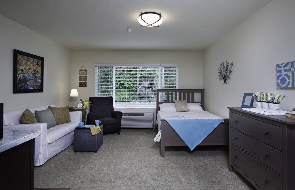 Laurel Cove