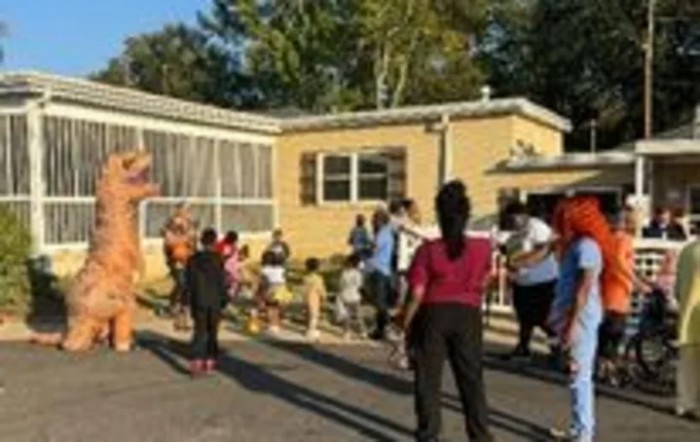 Terrace Oaks Care & Rehabilitation Center
