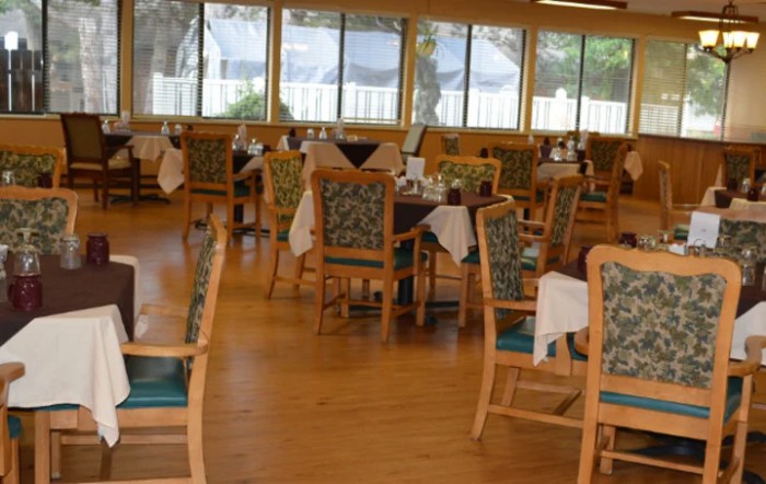 East Lake Nursing & Rehab Ctr