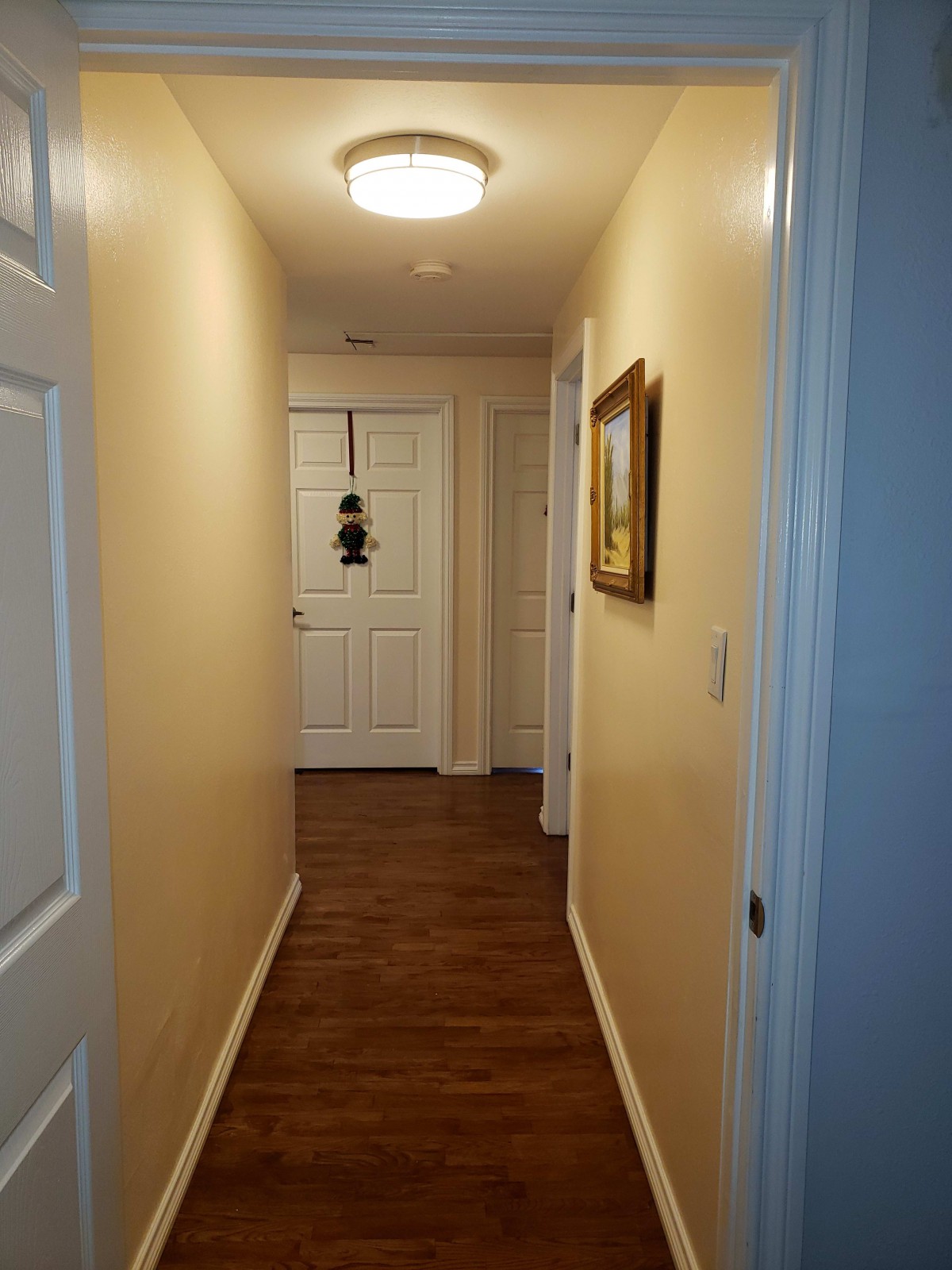 Saron Adult Family Home LLC