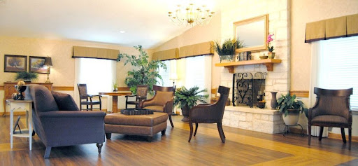 Town & Country Manor