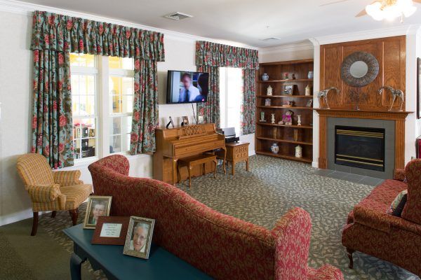 Juniper Village at Williamstown