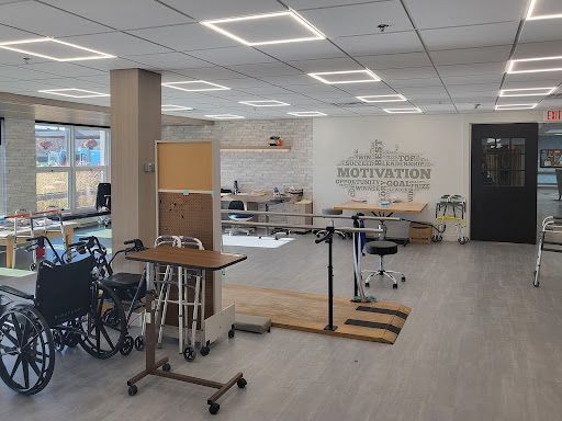 Ridgewood Care Center