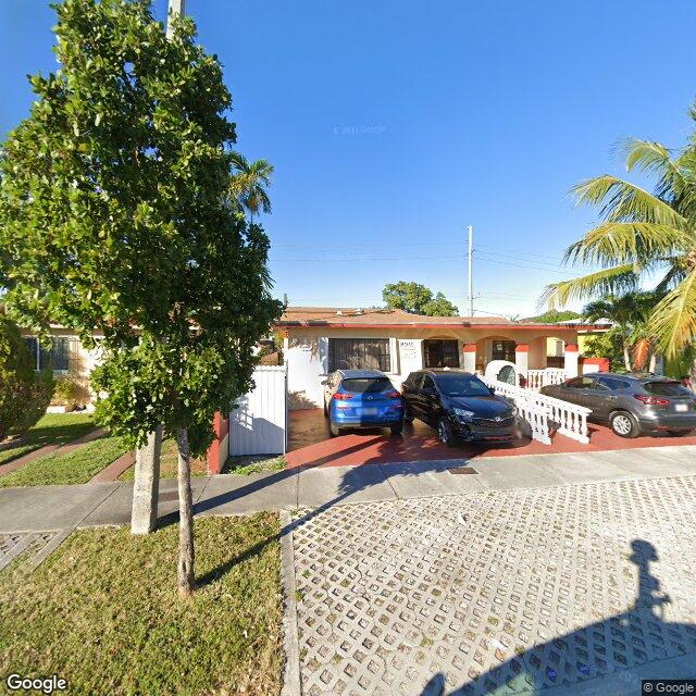 Maylu Retirement Home