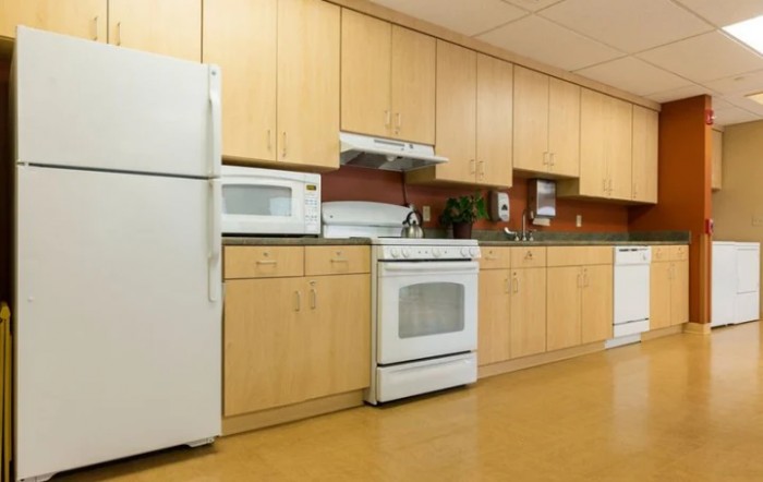 Manorcare Health Services-Peters Township