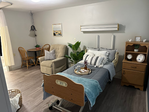 Pavilion Care Center