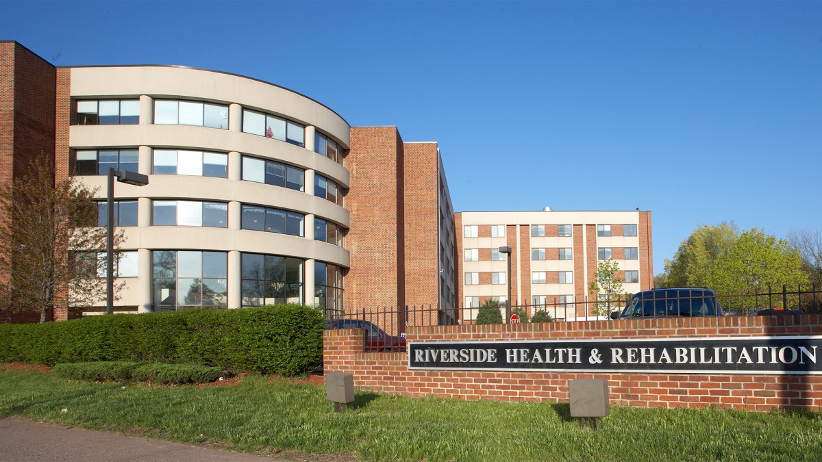 Riverside Health And Rehab