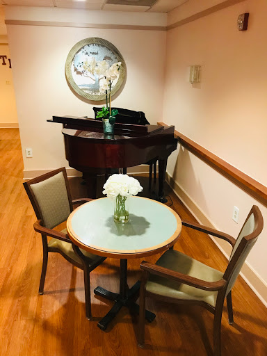 Kris-Leigh Assisted Living At Gambrills I