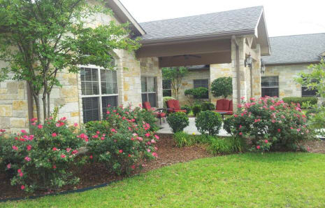 Canyon Creek Memory Care