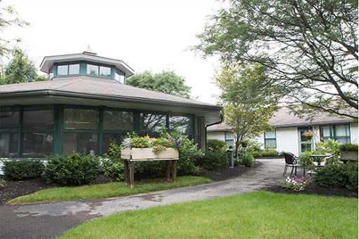 Forest Hills Center
