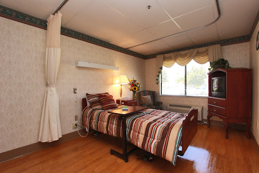 Jmp Care Home