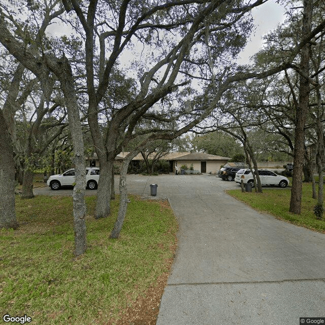 Shady Oaks Retirement Home