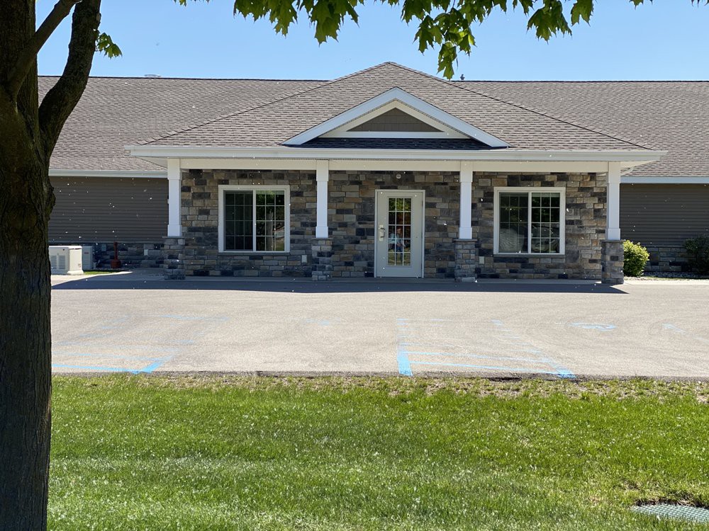 Merrill Fields Assisted Living