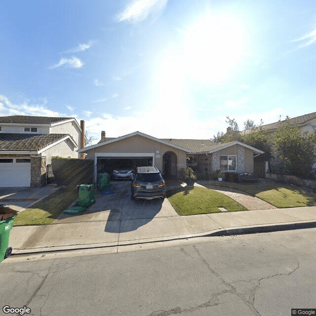 Lakeview Homes Mission Viejo