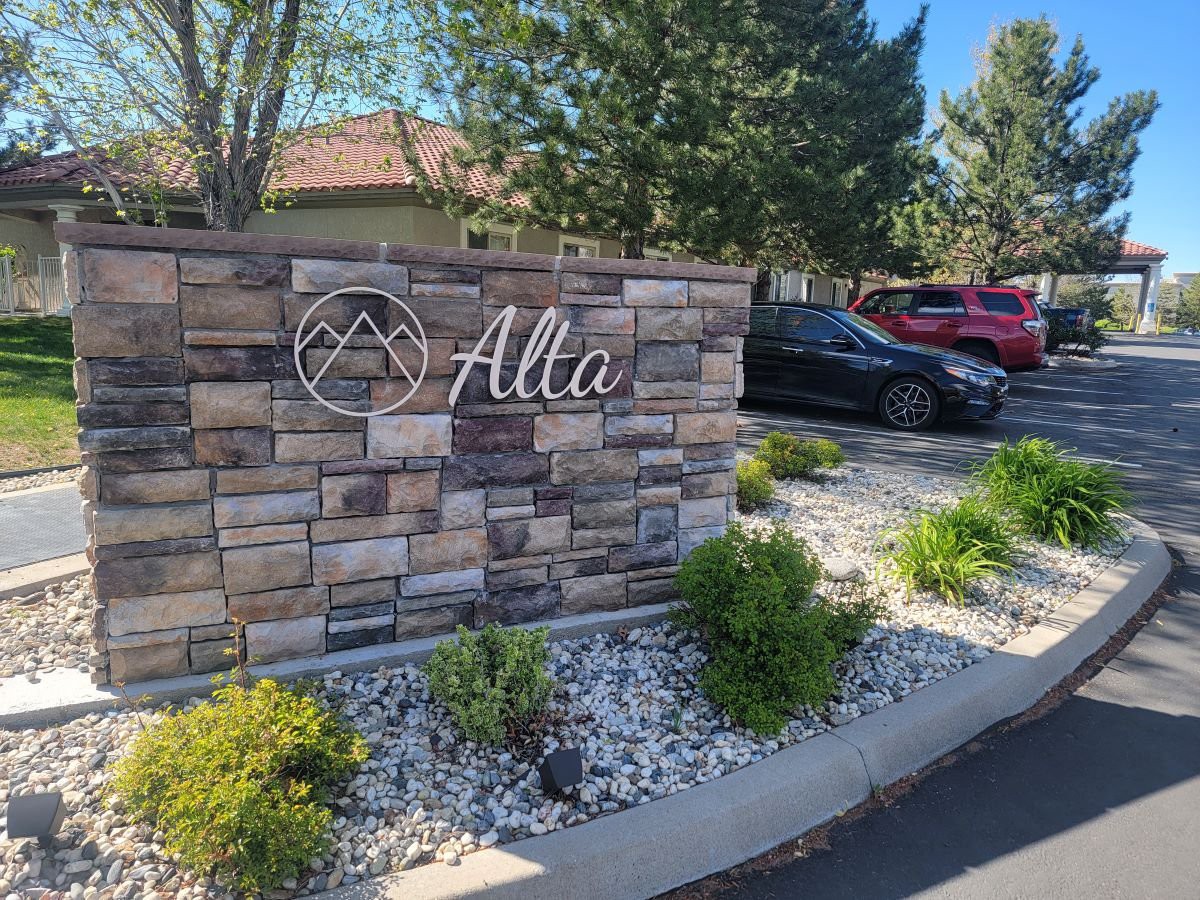 Alta Skilled Nursing And Rehabilitation Center