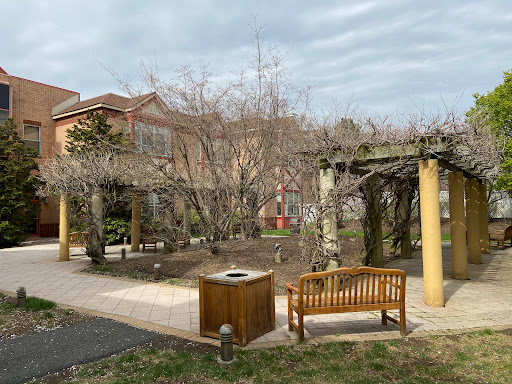 The Grove At Valhalla Rehab And Nursing Center