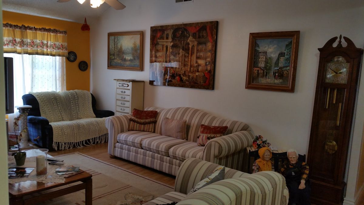 Glen Creek Villa II