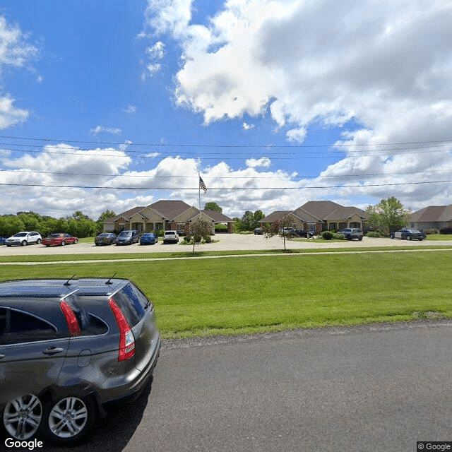 River Birch Estates At Cockrell 4008