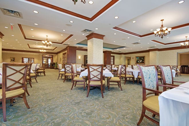 Brookdale Creve Coeur