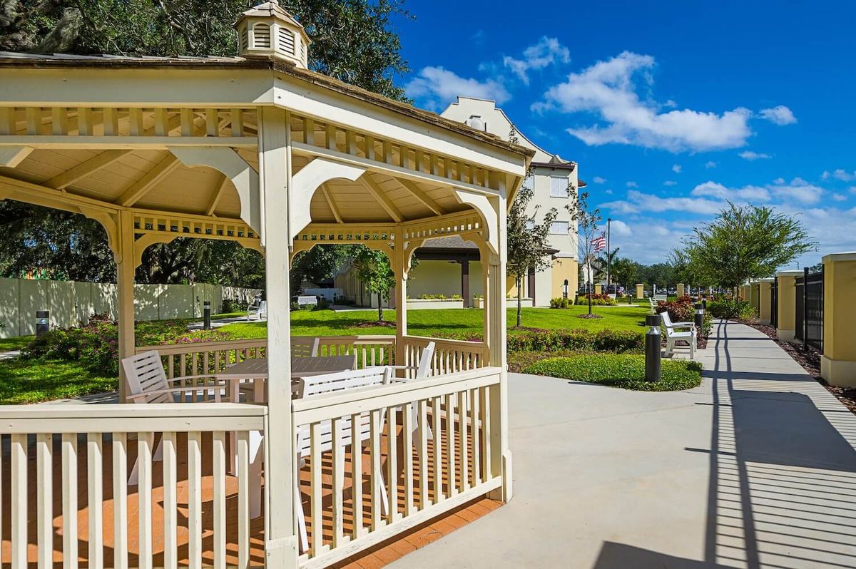Arbor Terrace at Citrus Park
