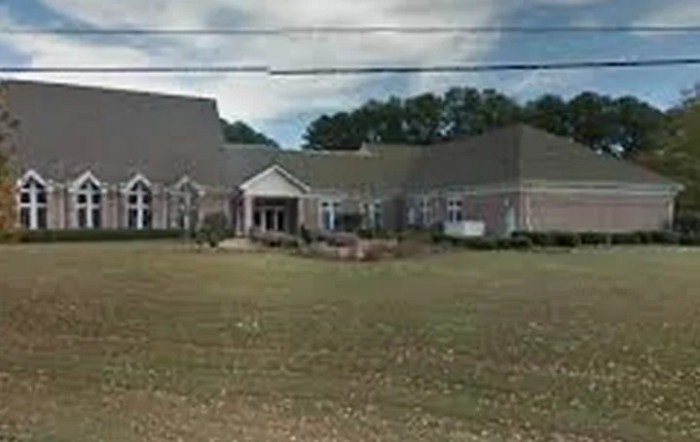 Christian City Rehabilitation Center