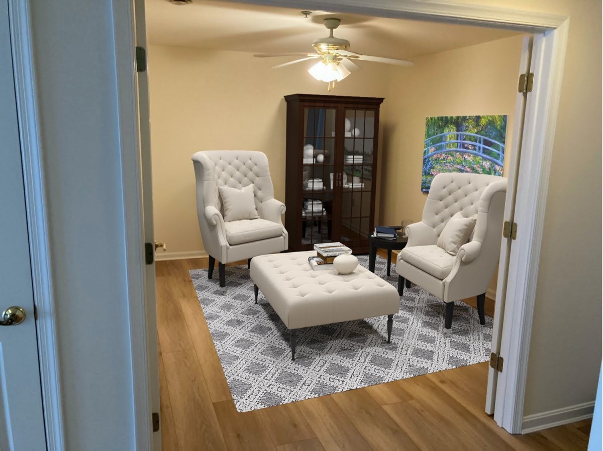 Mallard Landing Independent Living Rentals