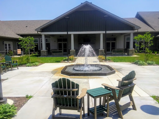 Springhouse Village East