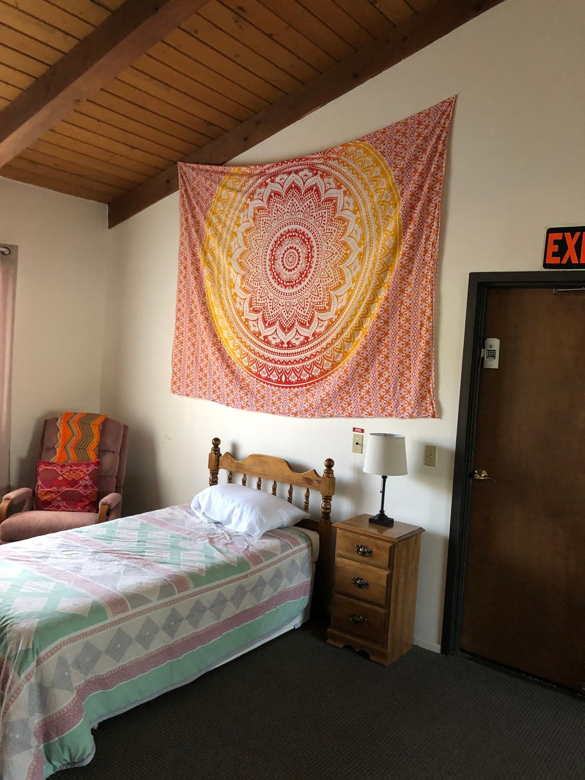 At Home In Ojai