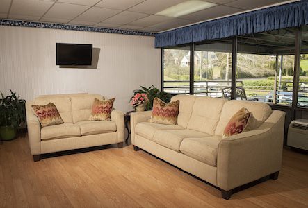 Waddell Nursing And Rehab Center
