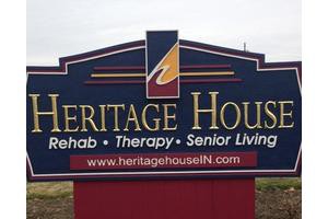 Heritage House Of Shelbyville