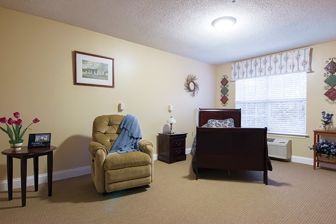 Brookdale Lexington