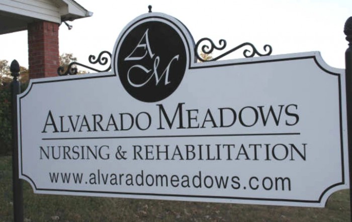 Alvarado Long Term Care Partners
